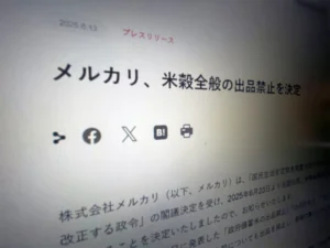 メルカリに約340万円で出品されていたファミコンカセット1052本