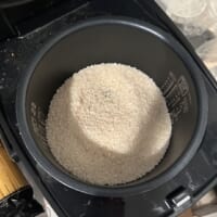 水を入れずに米を炊くとどうなる？炊飯器のうっかりミスで「放心状態になった」