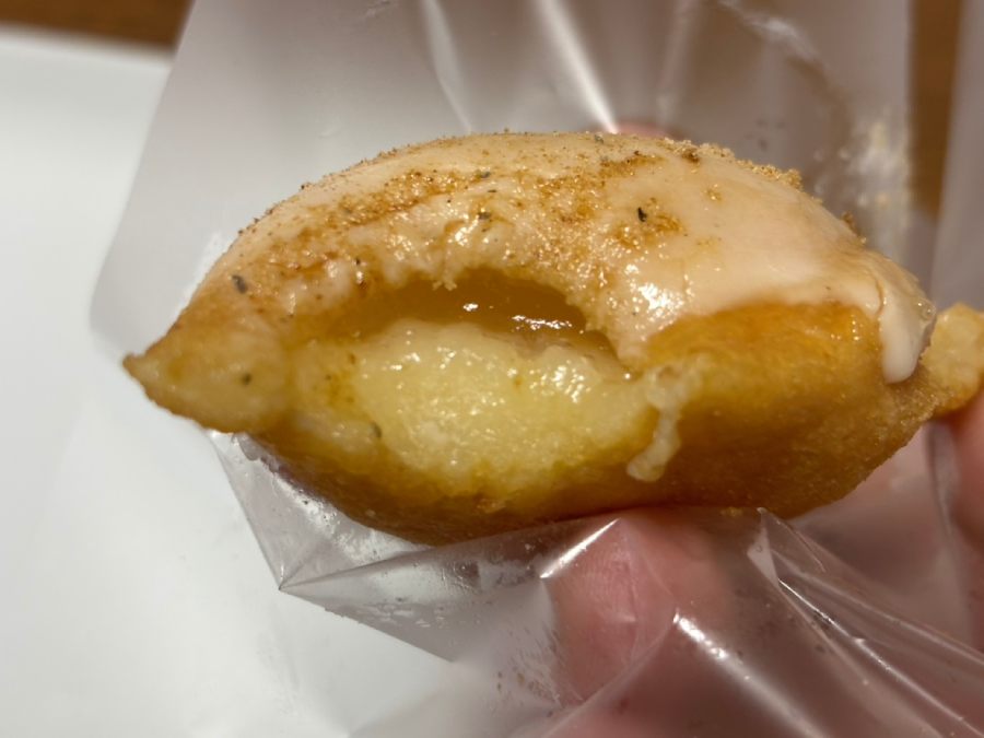 もっちゅり＆ぷるっと食感で二度おいしい