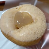 もっちゅりん黒糖＆わらびもち