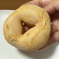 もっちゅりんきなこ