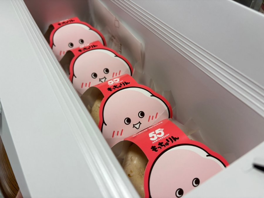 もちろん全種購入
