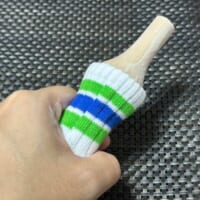 手が冷たくならないのはうれしい