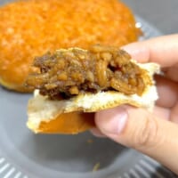 不思議な食べ心地