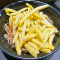 ポテそば