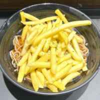 ポテそば