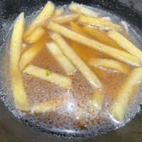 つゆとなじむ