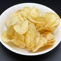 「至高のうすしお味」