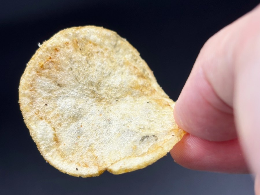 おたくのマヨ味