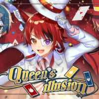 「あにぱに」が新曲「Queen's illusion」MVを公開！莉犬、ばぁう、ちぐさくんの豪華共演
