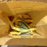 のり塩まみれ味（振る前）