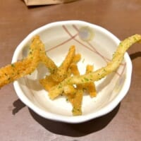 のり塩まみれ味