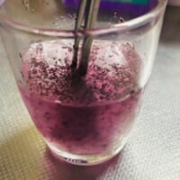 馴染むまでよくかき混ぜる