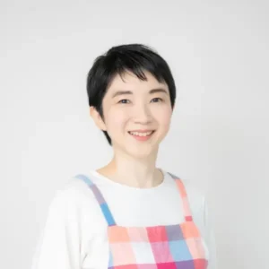 つくりおき食堂　若菜まりえさん