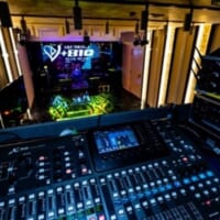 ライブハウス仕様