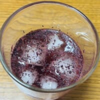 すっきりとした飲み口で、これから迎える暑い時期に、まさにうってつけ