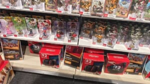 入手困難なSwitch2が店頭にずらり！？まさかのルートで購入した猛者が現る