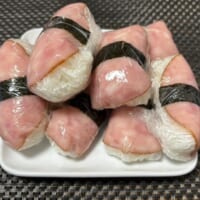 合計8個作りました
