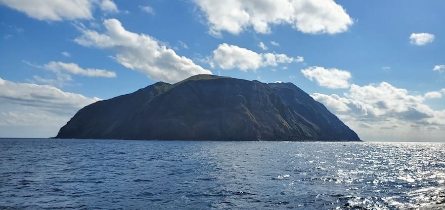 青ヶ島