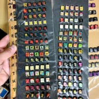 かつてヤンキー文化を彩った「裏ボタン」が大量発見　これは懐かしい……！