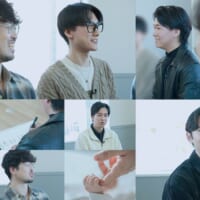 初めて父になる「パパ0年生」の本音　UL・OS、父の日に向け応援動画を公開