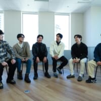 6人の「パパ0年生」