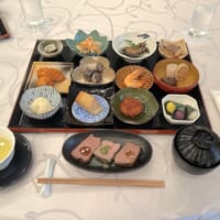 おせちランチ