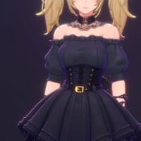 X、AI会話に“キャラ性”を追加　美少女モデル「Ani」などが登場する新モード