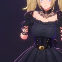 美少女コンパニオン「Ani」