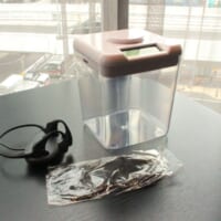 脳リブートに必要なアイテム