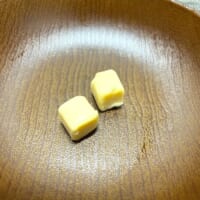 クセになる食感
