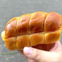 ちくわパン