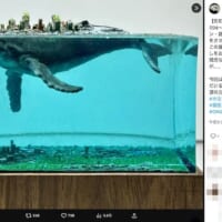 展覧会を開催