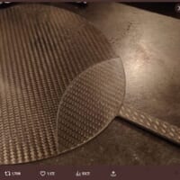 高級でスタイリッシュな雰囲気漂う