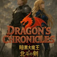 Dragon's Chronicles～暗黒大魔王と北斗の剣（つるぎ）～