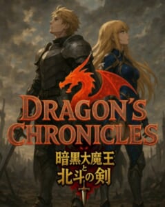 Dragon's Chronicles～暗黒大魔王と北斗の剣（つるぎ）～