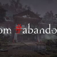 殺人配信ショーから脱出せよ　サバイバルホラー「＃from ＃abandoned」2026年Steamで登場