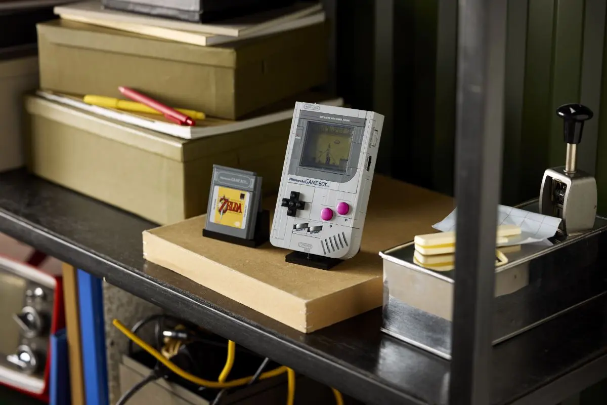 初代ゲームボーイ　関連　まとめ売り 任天堂初の“カセット交換型”携帯ゲーム機！ 「ゲームボーイ」は