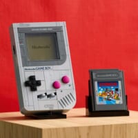 初代ゲームボーイがレゴで復活　421ピースの精巧モデル、10月1日発売へ