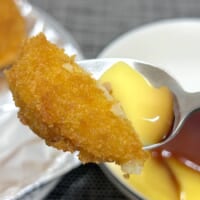 少量すぎてドーナツ味は一瞬だけ