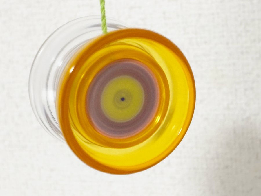 およそ15秒程度スリープさせることが出来ました