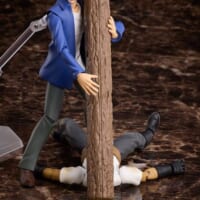 アキラと共に飾れば、より臨場感が増すこと間違いなし