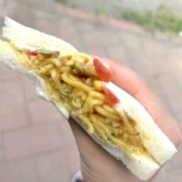 さっぱりした味で夏にピッタリ
