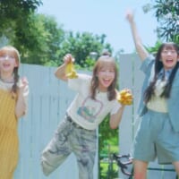 公開中のWebCM