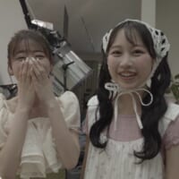 メイキング映像