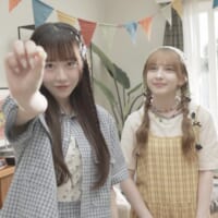 メイキング映像
