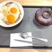 今治焼豚玉子飯