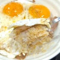 味は意外と淡白？