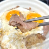 焼豚