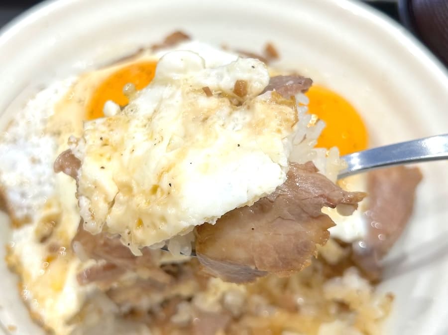 頬張りやすくて、食べやすい